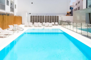 51 E-scape Home by Best Holidays Fuerteventura